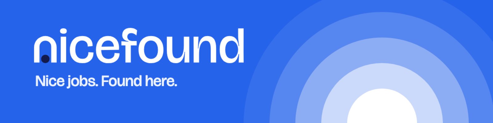 Company banner